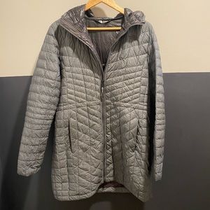 North Face Thermoball Jacket